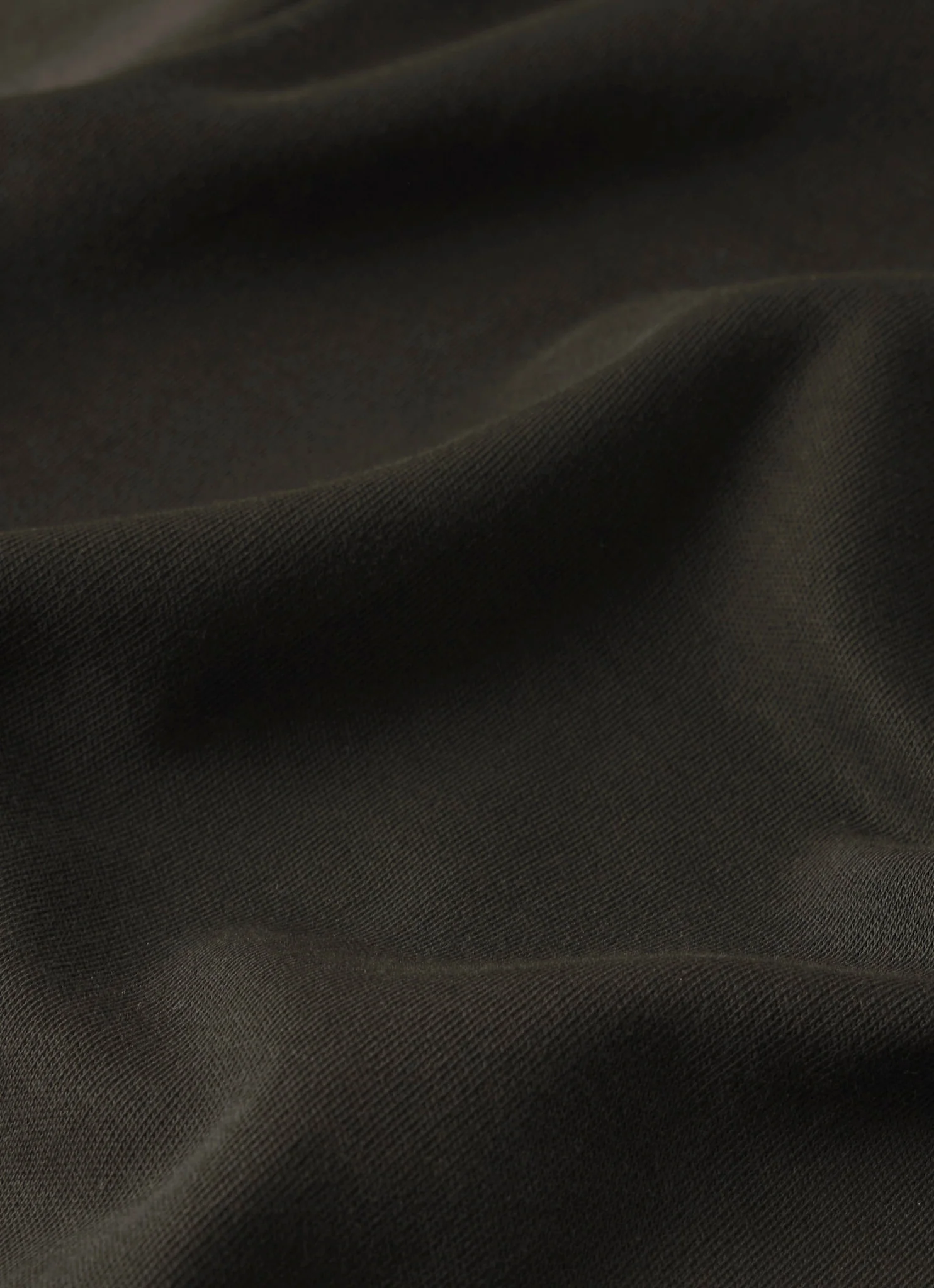 Black Ultimate Cotton T-Shirt - Image 8