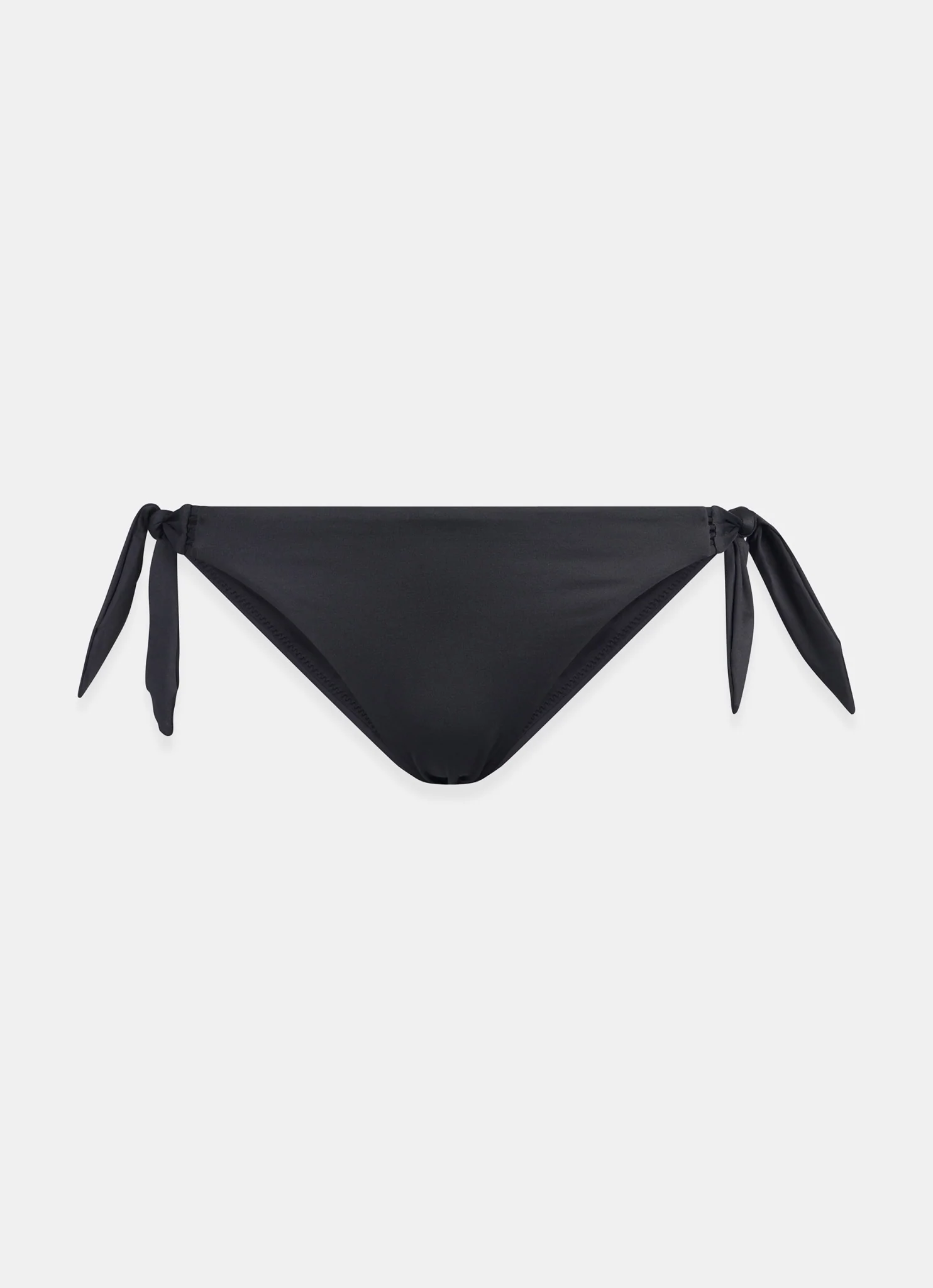 Jasmine Tie Bikini Bottom - Image 5