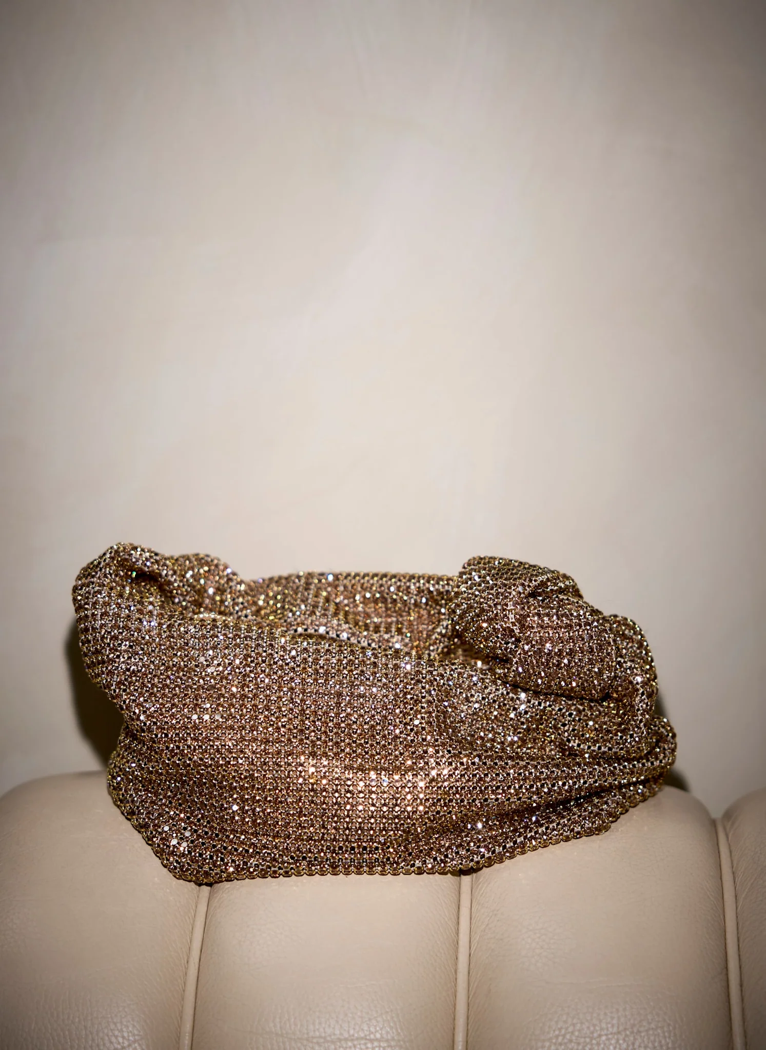 Kay Gold Diamante Grab Bag - Image 3